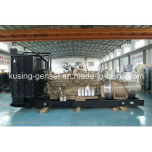 30kVA-2250kVA Diesel gerador aberto com motor Cummins (CK311000)